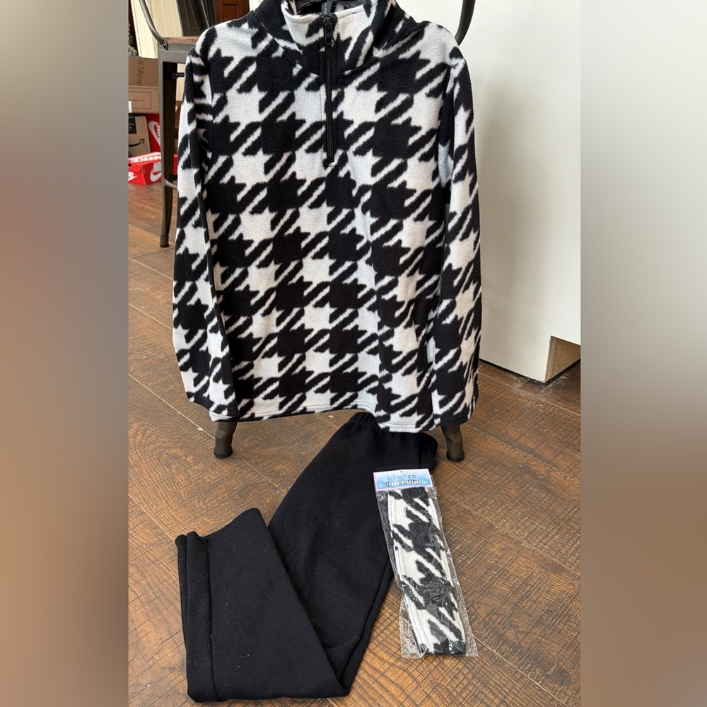 Btween 3pc girls outfit